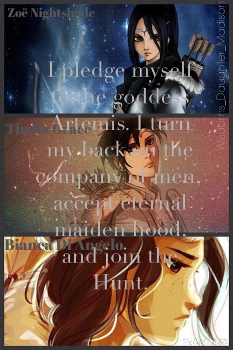 zoe percy jackson|zoe nightshades last words.